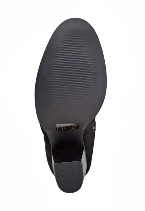 Bota Alessandra Negro-7