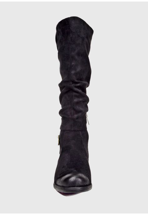 Bota Girarda Negro-2