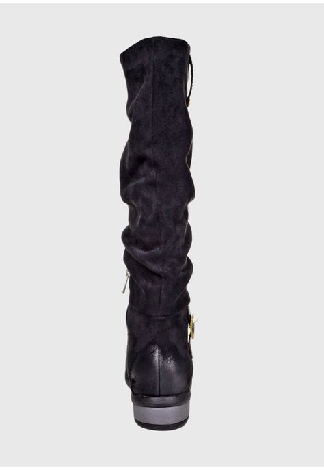 Bota Girarda Negro-5