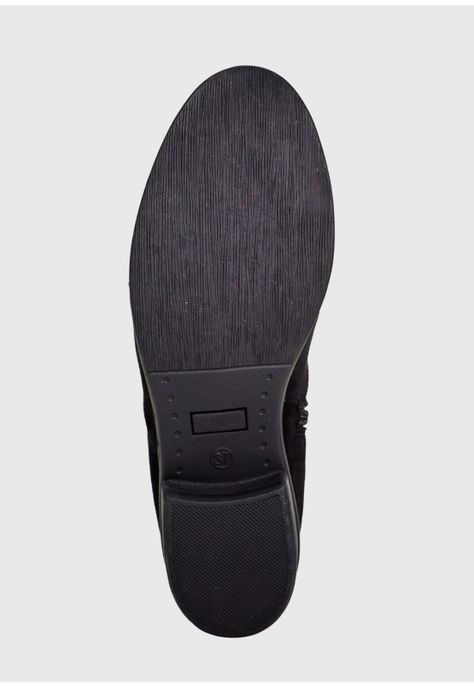 Bota Girarda Negro-6