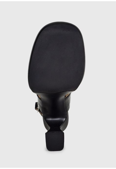 Sandalia Kader Negro-6