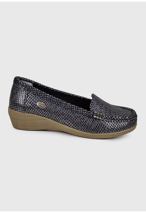 Mocasín Helen Negro-1