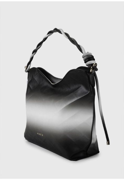 Cartera Litzy Negro-0