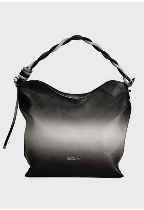 Cartera Litzy Negro-1