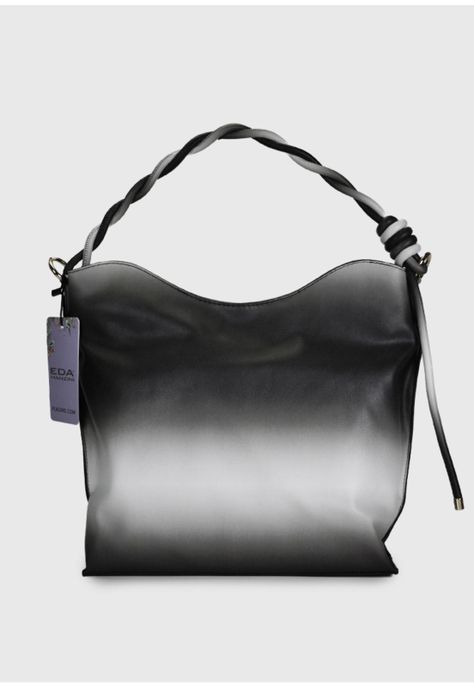 Cartera Litzy Negro-2