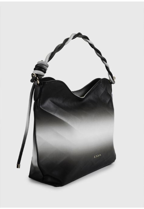 Cartera Litzy Negro-3