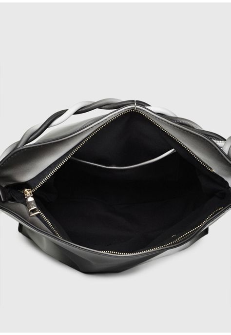 Cartera Litzy Negro-5