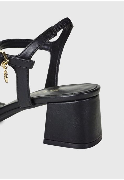 Sandalia Gala Negro-7