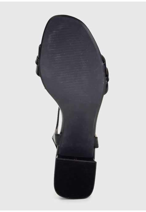 Sandalia Gala Negro-8