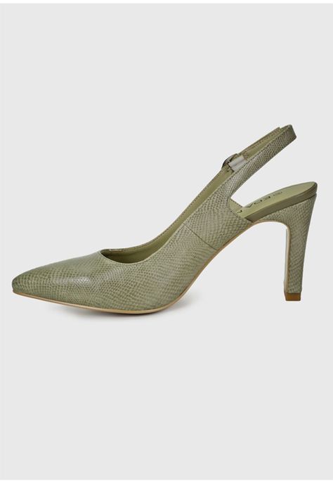 Zapato Ecrin Verde-3