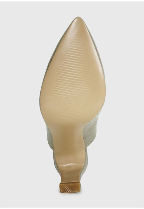 Zapato Ecrin Verde-6
