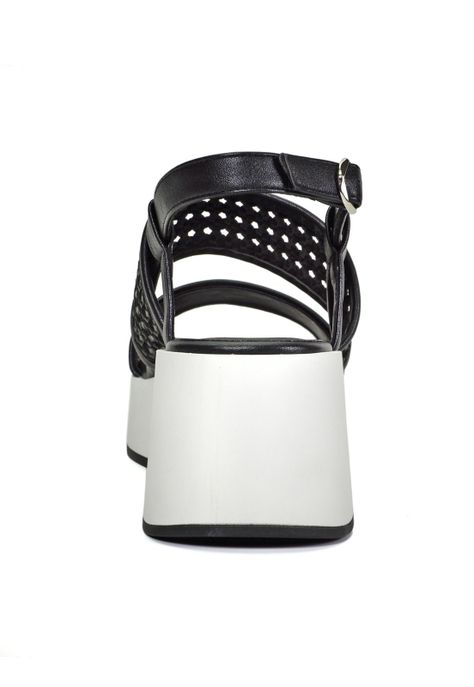 Sandalia Callyl Negro-5