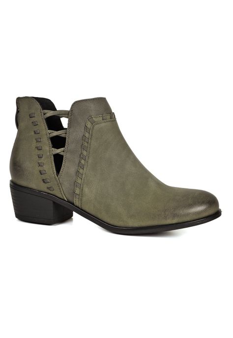 Botin Verde Brinnie-1