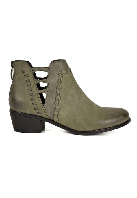 Botin Verde Brinnie-2