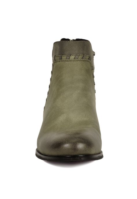Botin Verde Brinnie-3