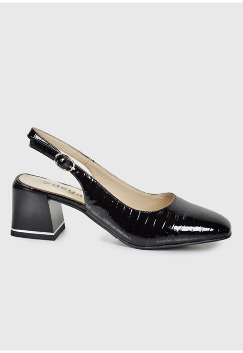 Zapato Asenat Negro-2
