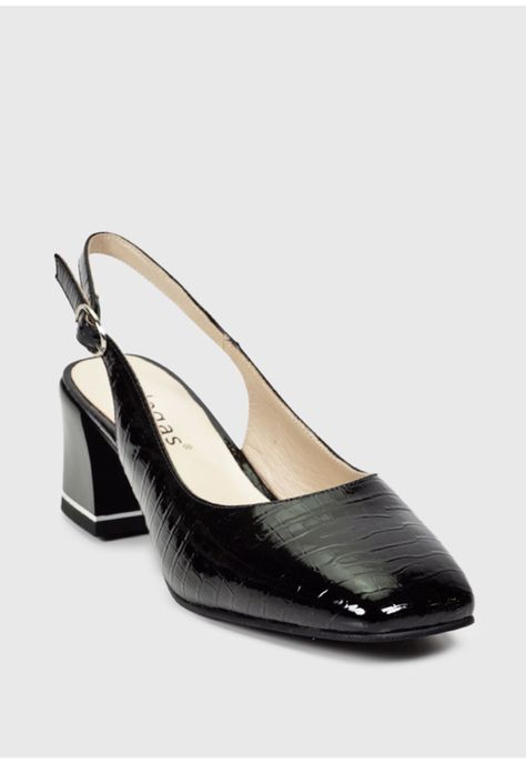 Zapato Asenat Negro-3