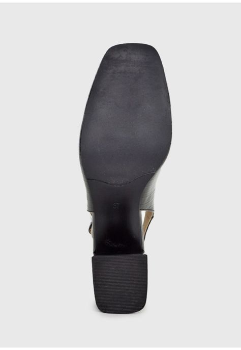 Zapato Asenat Negro-6