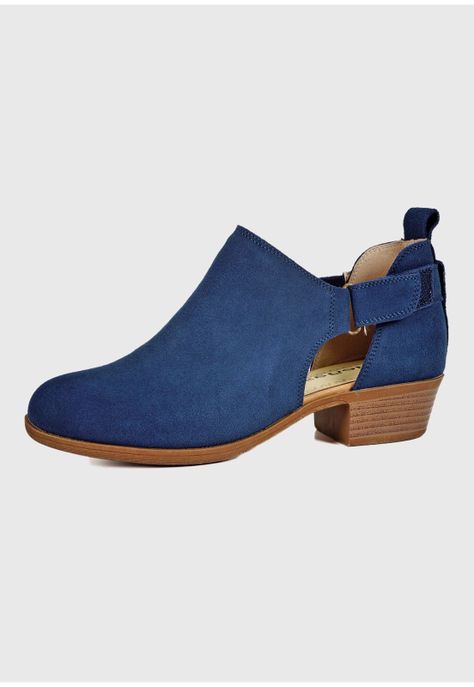 Botin Azul Zadath-0