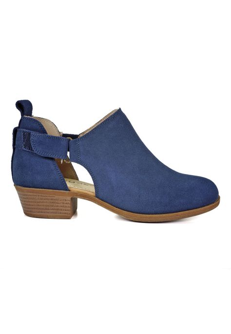 Botin Azul Zadath-1