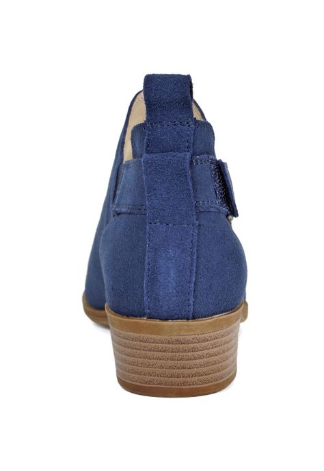 Botin Azul Zadath-5