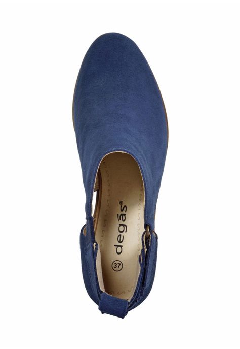 Botin Azul Zadath-7