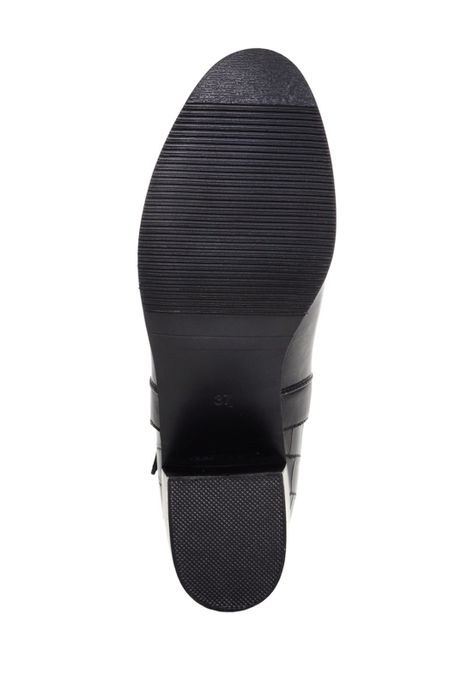 Botín Hilaria Negro-6