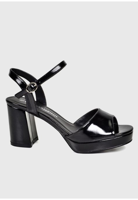 Sandalia Ophira Negro-2