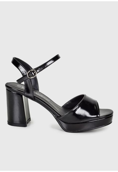 Sandalia Ophira Negro-5