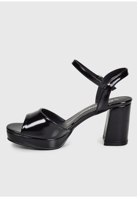 Sandalia Ophira Negro-7