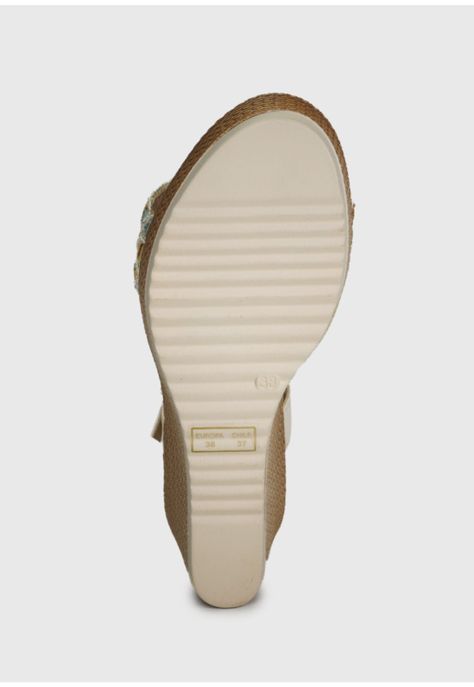Sandalia Ximena Beige-6