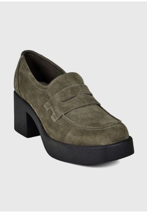 Zapato Syriana Gris-3