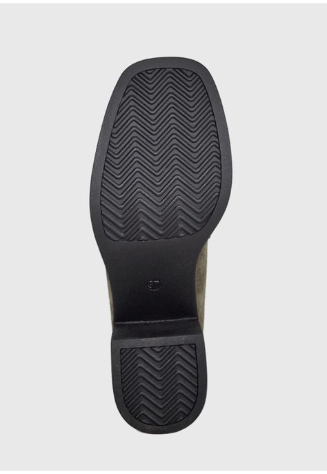 Zapato Syriana Gris-6