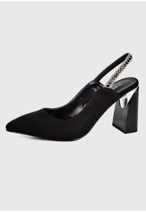 Sandalia Eranthe Negro-0