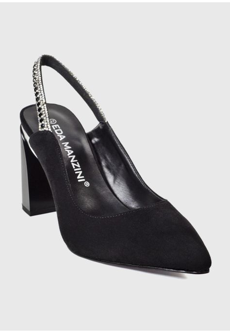 Sandalia Eranthe Negro-4