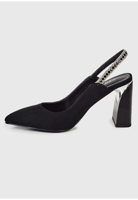 Sandalia Eranthe Negro-6
