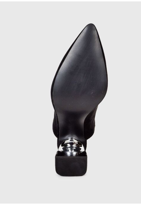 Sandalia Eranthe Negro-7