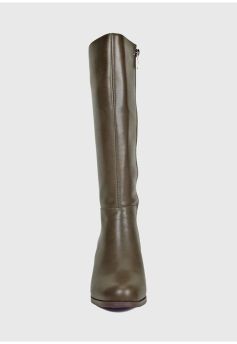 Bota Irupe Taupe-2