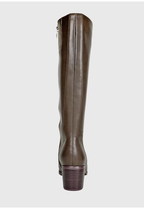 Bota Irupe Taupe-5