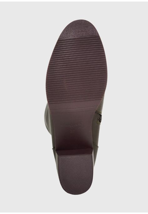 Bota Irupe Taupe-6