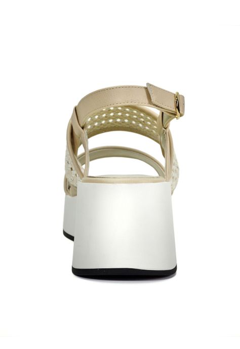 Sandalia Callyl Beige-5