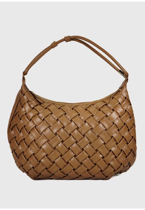 Cartera Yaniré Camel-0