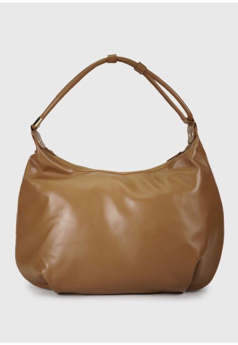 Cartera Yaniré Camel-1