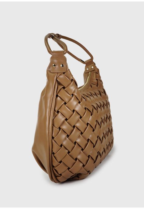 Cartera Yaniré Camel-2