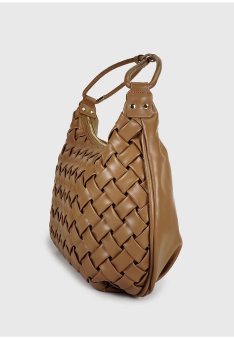 Cartera Yaniré Camel-5