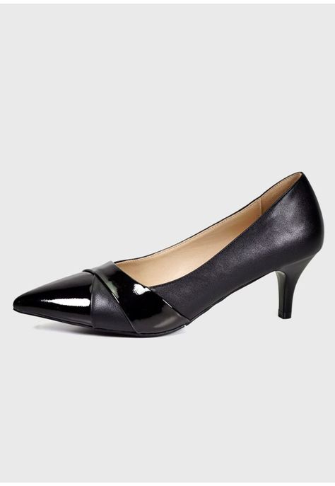 Zapato Consesa Negro-0