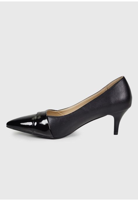 Zapato Consesa Negro-5