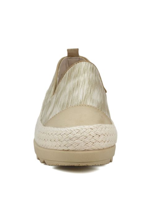 Mocasin Beige Dreama-2