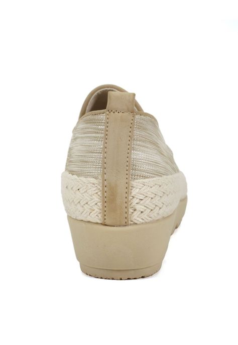 Mocasin Beige Dreama-5