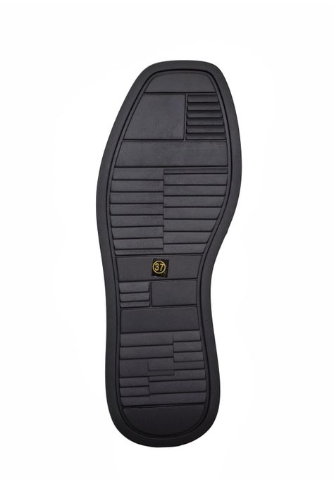 Sandalia Trabyl Negro-6